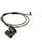 Mtd Throttle Cable 753-06546 - alternate 3